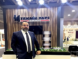 TEKNİK YAPI: KURULAN YENİ KABİNENİN ETKİSİ HEMEN HİSSEDİLDİ